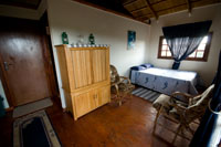 Coconut view self catering ponta