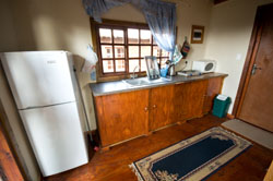 Coconut View self catering chalet Ponta do Ouro