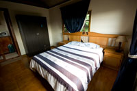 Coconut view self catering ponta