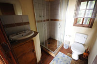Coconut view self catering ponta