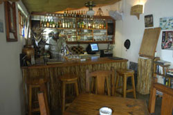 Mozambique Ponta Guesthouse
