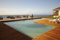 Staywing at Ponta Mozambique