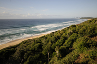 Staywing at Ponta Mozambique