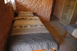 Kaya Kweru room