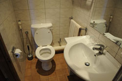 Hotel Maputo Monte