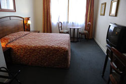 Monte hotel Maputo