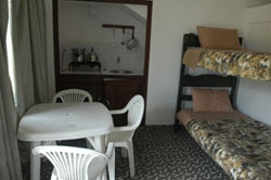 Motel do Mar ponta mozambique