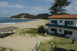 Motel do Mar pota mozambique