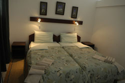 Accommodation motel do mar mozambique