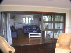 Mikes House Self Catering House Ponta  Malongane