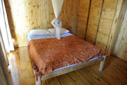 ponta do ouro self catering Ntsuty lodge mozambique
