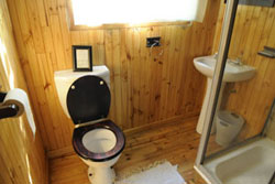 Ntsuty Lodge ponta