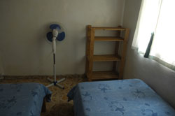 Self catering accommodation ponta do ouro