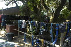 Simply scuba mozambique