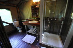 Taratruga camp Ponta Mozambique