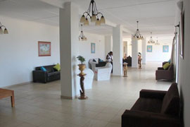 turrgane lodge ponta do ouro mozambique