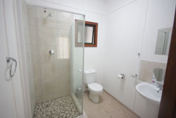 Turrgane resort bathroom