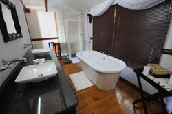 Vista Alta Lodge ponta Mozambique