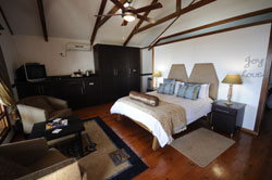 Vista Alta Lodge Ponta Mozambique