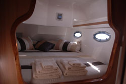 Enjoy a comfortable personal indioan ocean Cruise Mzaombique