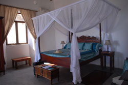 Ibo island Lodge mozambique