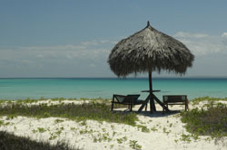 Beautiful beaches and Indian ocean at Matemo Luxury Island Mozambique