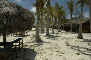 Matemo island Lodge Mozambique