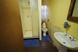 Ugezi Toger Lodge Coborra Bassa tete mozambique