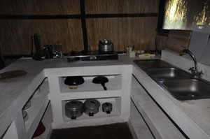 Tofo Mango beach Mozambique