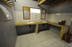 xai xai accommodation