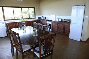 xai xai accommodation