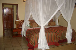 zongoene lodge mozambique