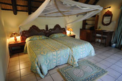 zongoene lodge mozambique