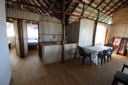 Anda Ca Lodge Mozambique
