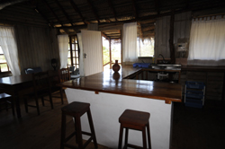 Anda Ca Lodge Mozambique