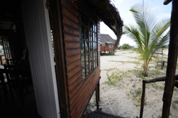 Anda Ca Lodge Mozambique