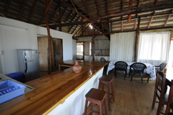 Anda Ca Lodge Mozambique