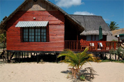 places to stay in Barra Beach