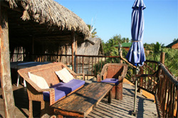 places to stay in Barra Beach