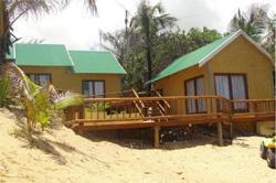 places to stay in Barra Beach