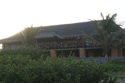 Bali-Hai Mozambique