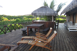 Bali-Hai Mozambique