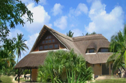 Barra Beach Club