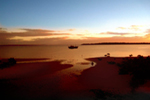 Barra Beach Club Mozambique