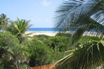 Barra Beach Club Mozambique