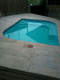Bem Vindo Barra Beach House
