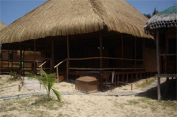 places to stay in Barra Beach