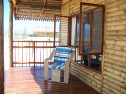 Barra Dunes Resort