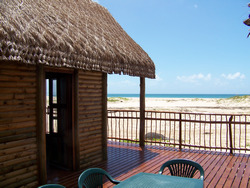 Barra Dunes Resort