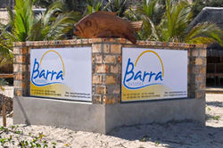 places to stay in Barra Beach